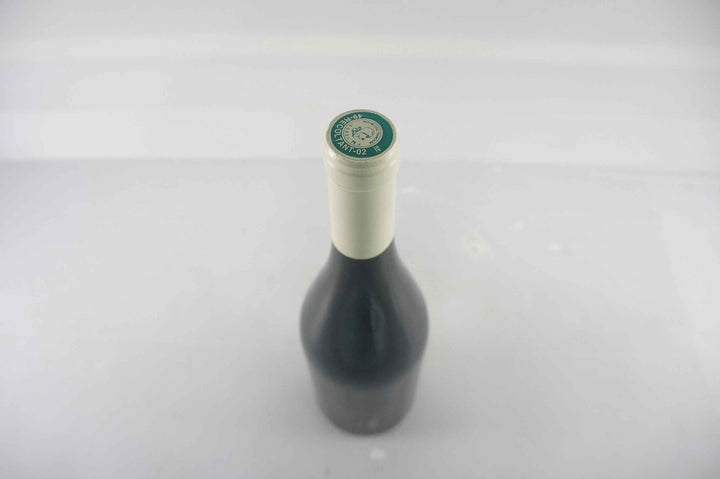 Clos Rougeard Saumur Champigny Le Bourg 2007