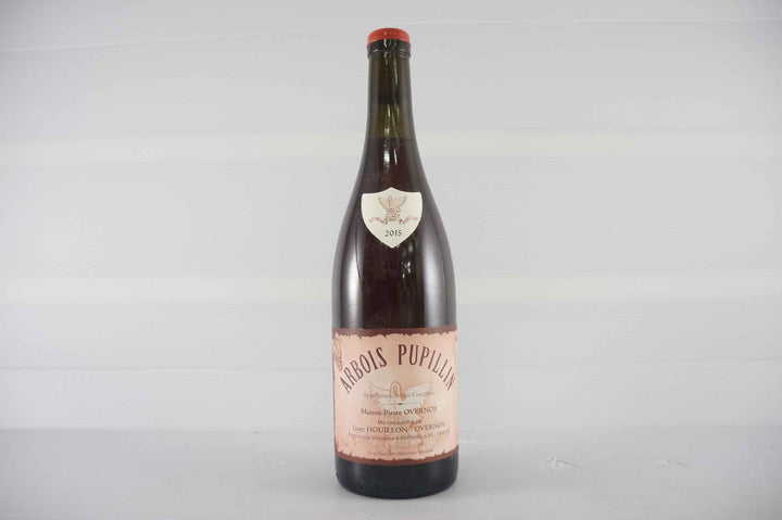 Pierre Overnoy Arbois Pupillin Poulsard 2015