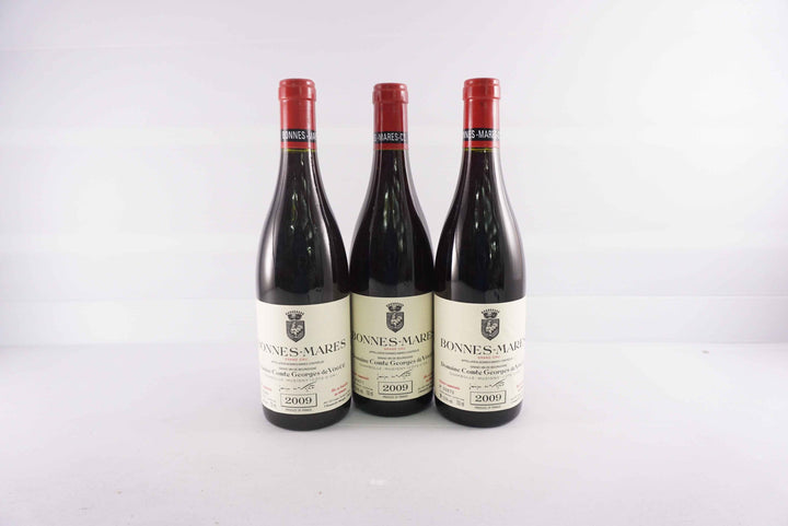 Comte Georges de Vogue Bonnes Mares Grand Cru 2009
