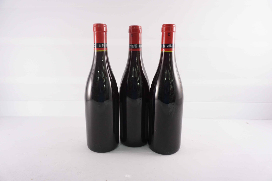 Comte Georges de Vogue Bonnes Mares Grand Cru 2009