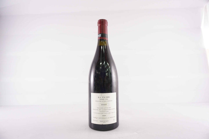 DRC La Tache Grand Cru 1990