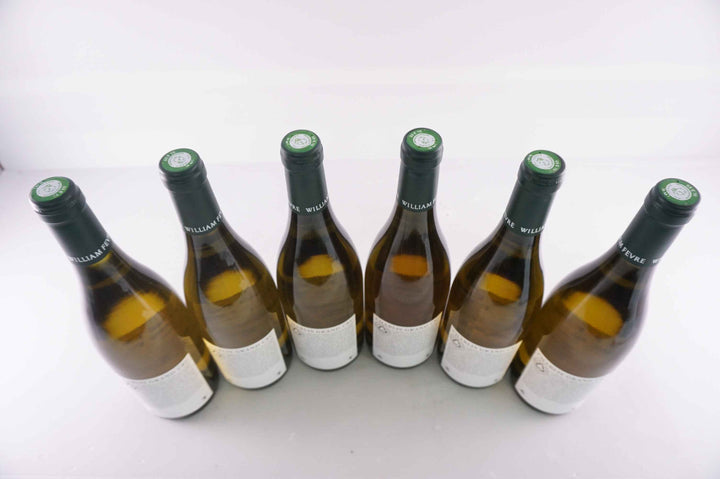 William Fevre Chablis Les Preuses Grand Cru 2007