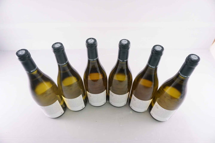 William Fevre Chablis Vaudesir Grand Cru 2007
