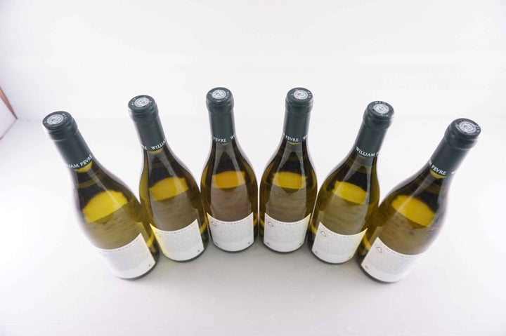 William Fevre Chablis Les Clos Grand Cru 2009