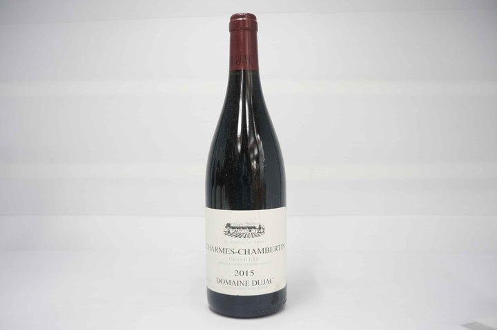 Dujac Charmes Chambertin Grand Cru 2015