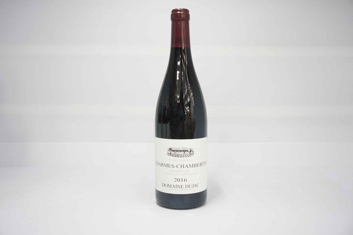 Dujac Charmes Chambertin Grand Cru 2016