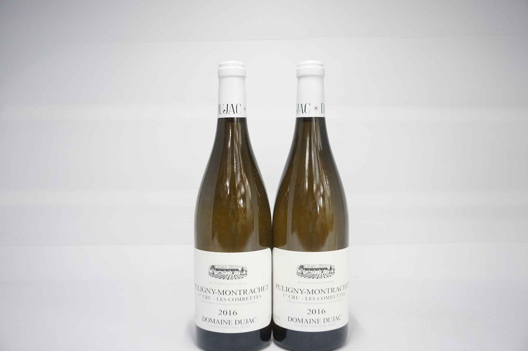 Dujac Puligny Montrachet Les Combettes 1er Cru 2016