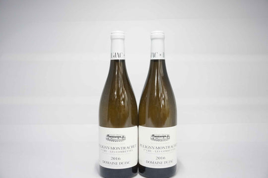 Dujac Puligny Montrachet Les Combettes 1er Cru 2016