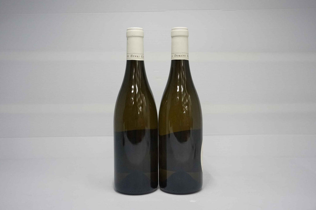 Henri Germain Meursault Poruzots 1er Cru 2015
