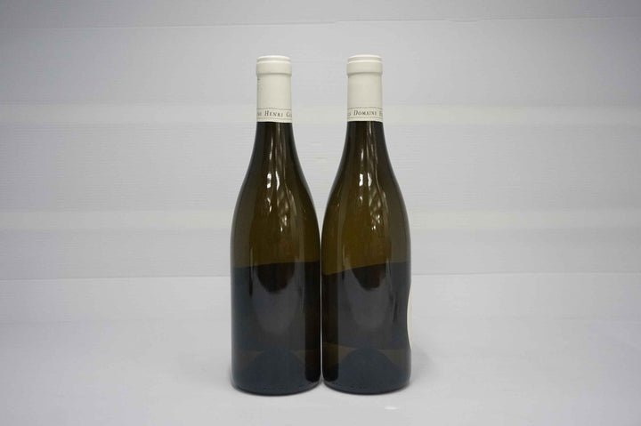 Henri Germain Meursault Poruzots 1er Cru 2015