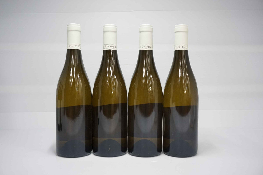 Henri Germain Meursault Poruzots 1er Cru 2016 *