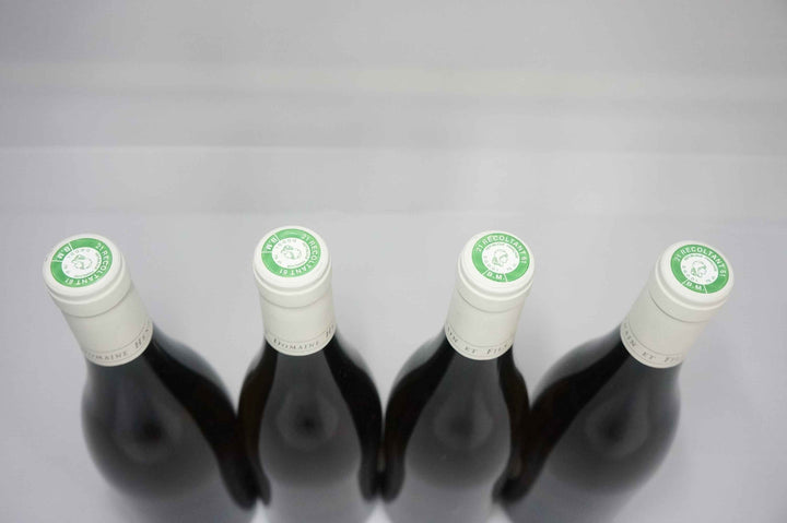 Henri Germain Meursault Poruzots 1er Cru 2016 *