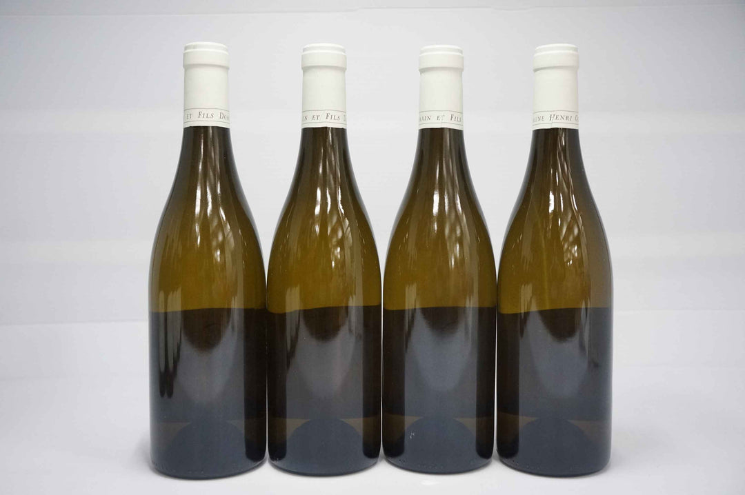 Henri Germain Meursault Limozin 2016