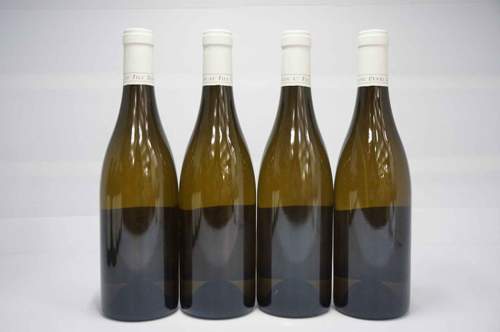 Henri Germain Meursault Limozin 2016