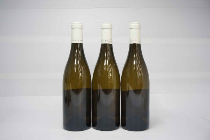 Henri Germain Chassagne Montrachet Morgeot Les Fairendes 1er Cru 2016