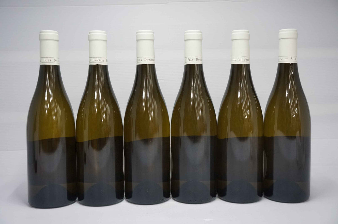 Henri Germain Meursault 2016