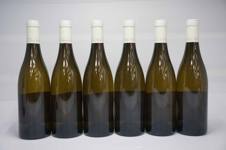 Henri Germain Meursault 2016