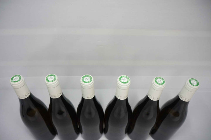 Henri Germain Meursault 2016
