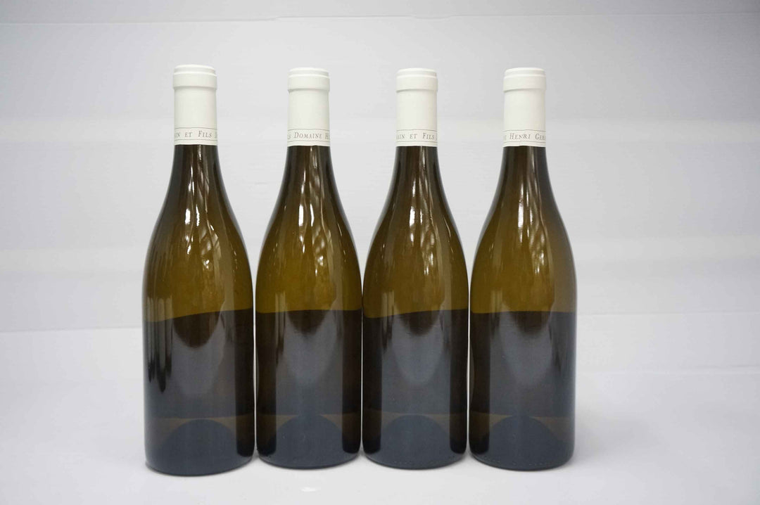 Henri Germain Meursault Charmes 1er Cru 2016