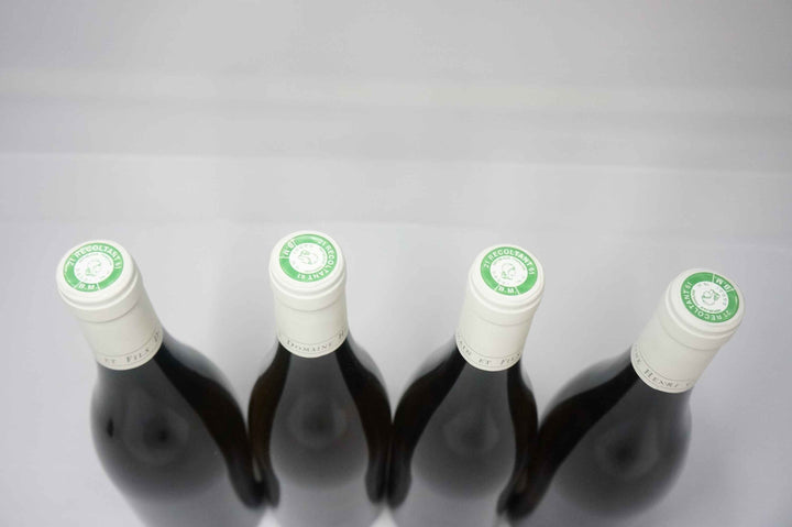 Henri Germain Meursault Charmes 1er Cru 2016