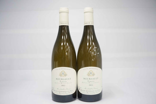 Henri Germain Meursault Limozin 2015