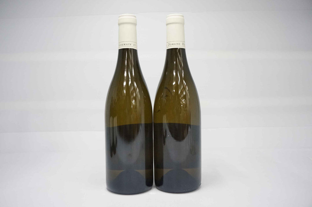 Henri Germain Meursault Limozin 2015