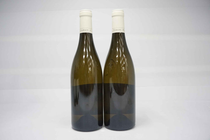 Henri Germain Meursault Limozin 2015