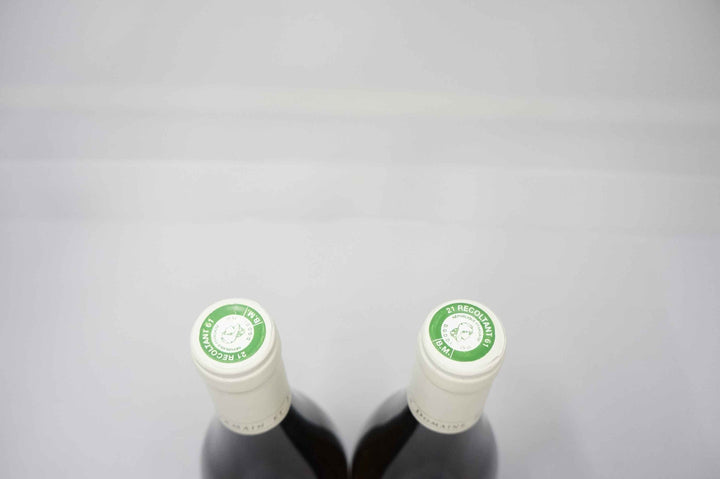 Henri Germain Meursault Limozin 2015