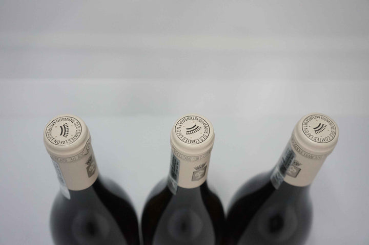 Comtes Lafon Meursault Charmes 1er Cru 2014