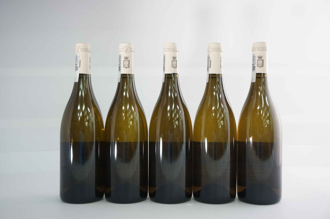 Comtes Lafon Montrachet Grand Cru OWC 2014