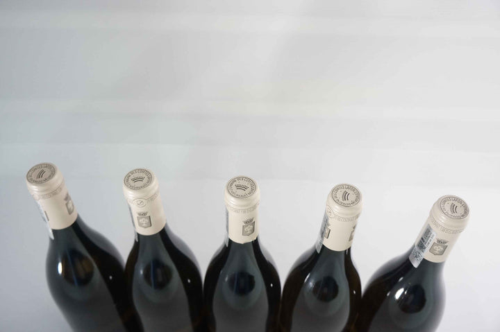 Comtes Lafon Montrachet Grand Cru OWC 2014