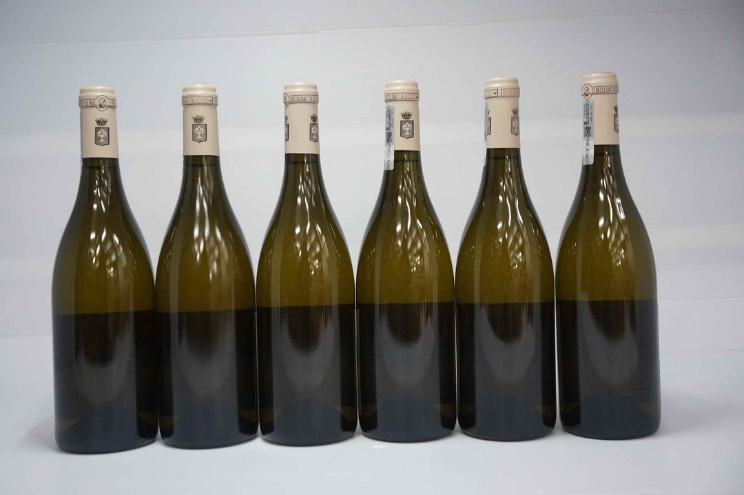 Comtes Lafon Montrachet Grand Cru OWC 2015
