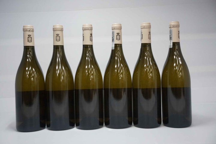 Comtes Lafon Montrachet Grand Cru OWC 2015