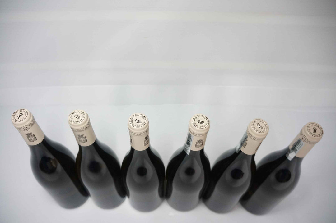 Comtes Lafon Montrachet Grand Cru OWC 2015
