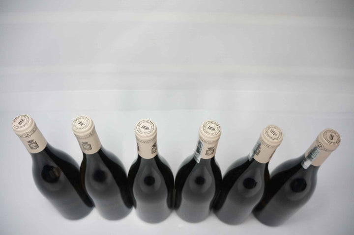 Comtes Lafon Montrachet Grand Cru OWC 2015