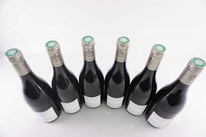 Yvon Clerget Clos de Vougeot Grand Cru 2016