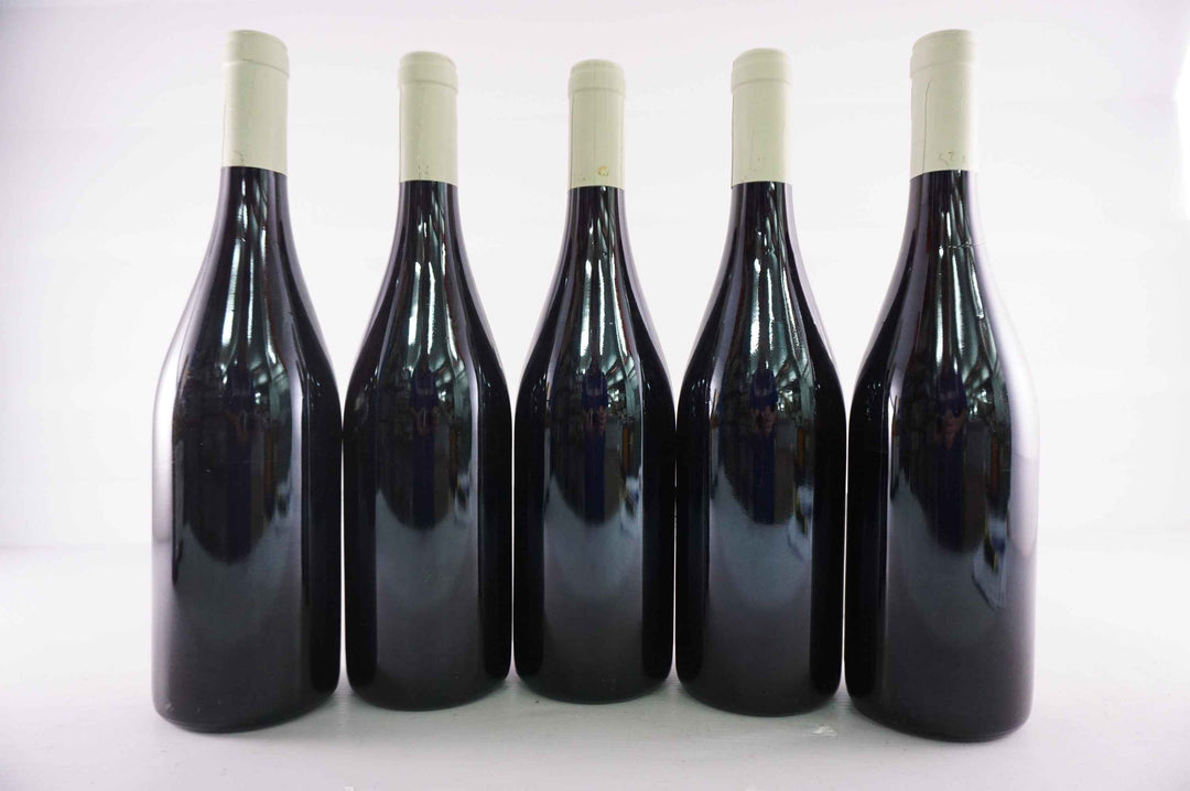 Clos Rougeard Saumur Champigny Le Bourg 2003