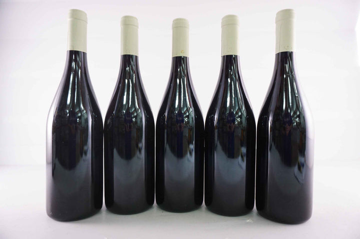 Clos Rougeard Saumur Champigny Le Bourg 2003