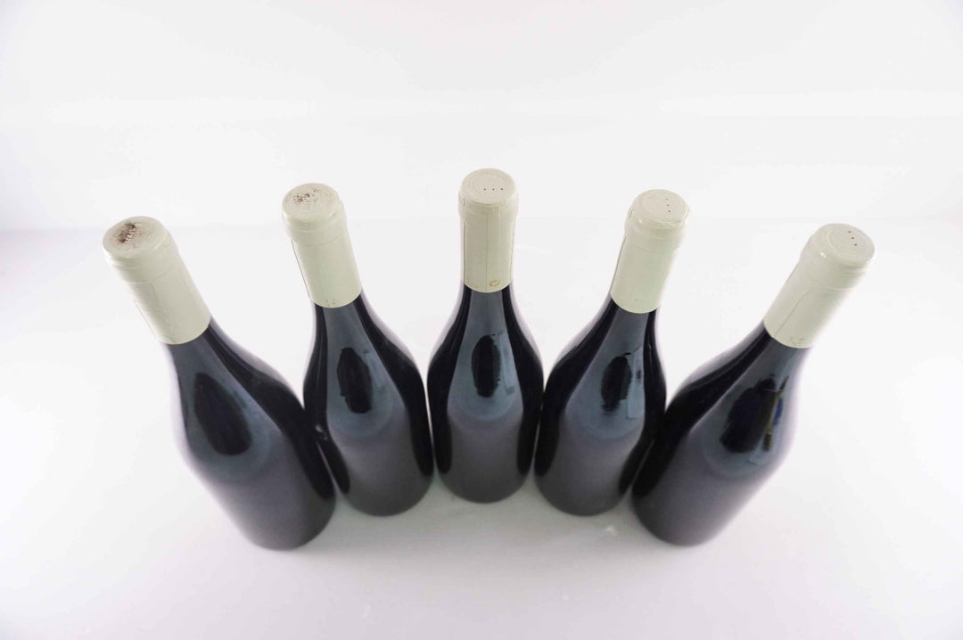 Clos Rougeard Saumur Champigny Le Bourg 2003