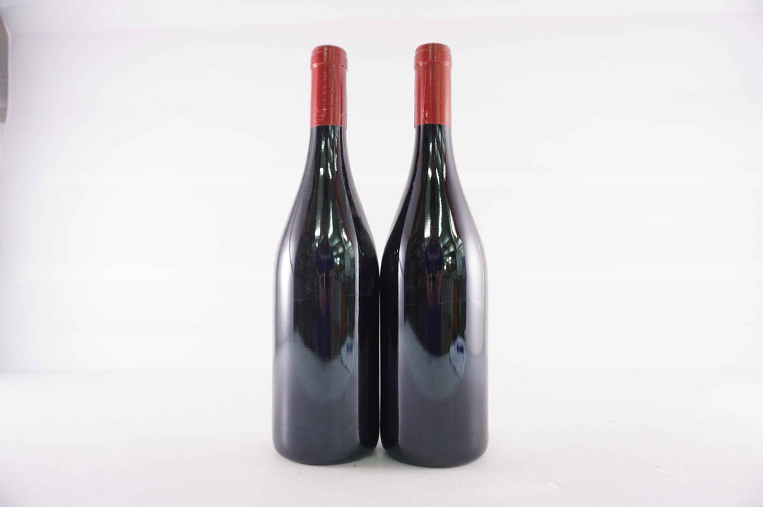 Clos Rougeard Saumur Champigny Les Poyeux 2003