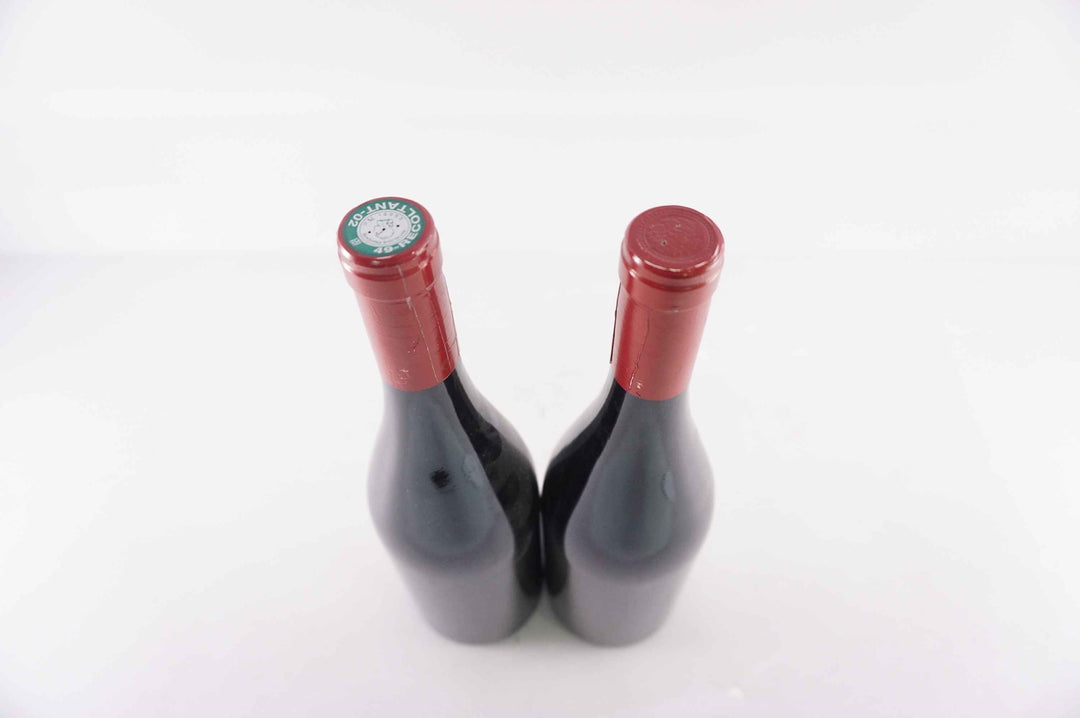 Clos Rougeard Saumur Champigny Les Poyeux 2003