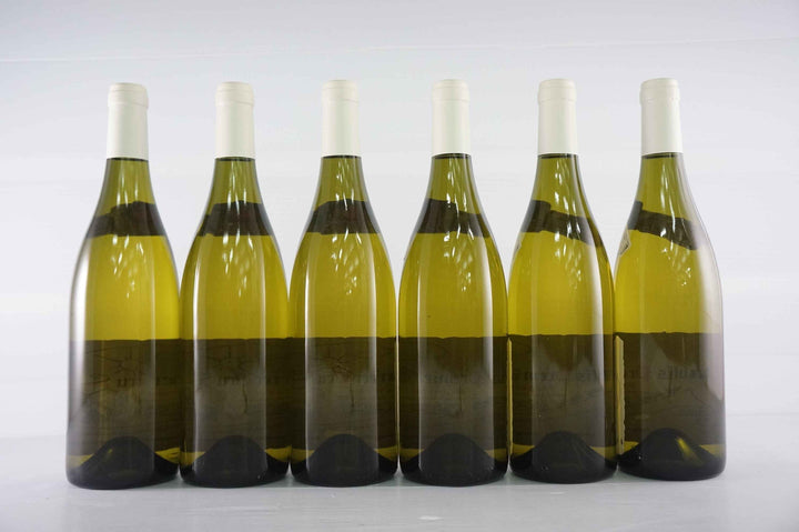 Laurent Tribut Chablis Beauroy 1er Cru 2016