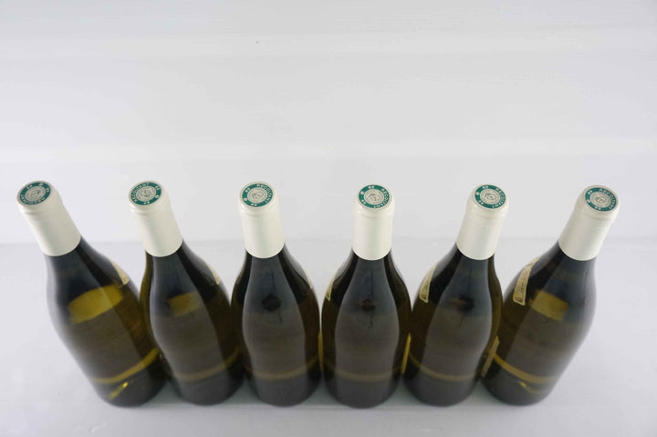 Laurent Tribut Chablis Beauroy 1er Cru 2016