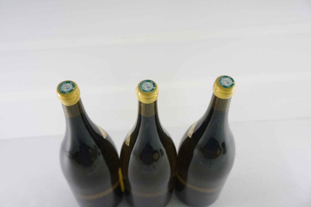 Laurent Tribut Chablis Beauroy 1er Cru Magnum 2016