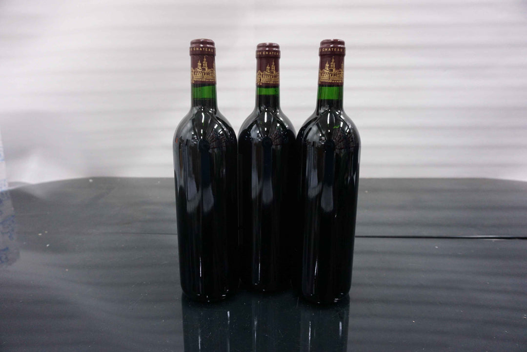 Chateau Cos d'Estournel 1996