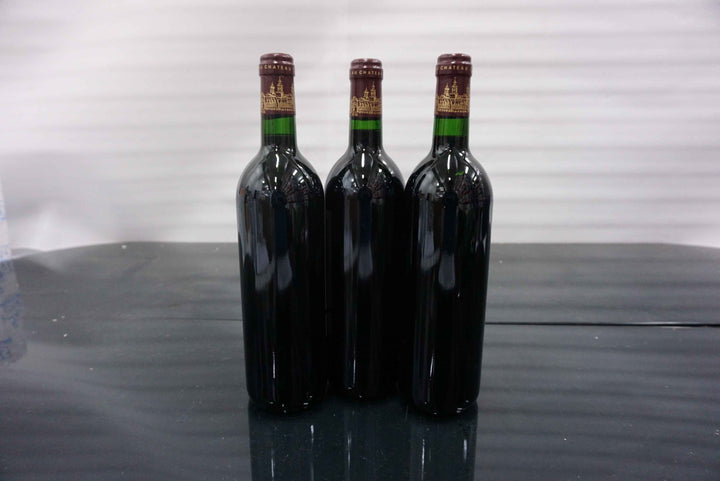 Chateau Cos d'Estournel 1996