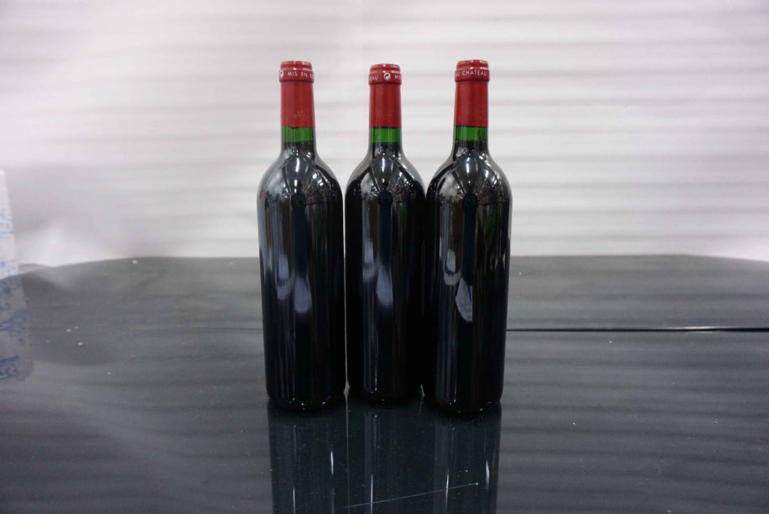 Chateau Lynch Bages 2000