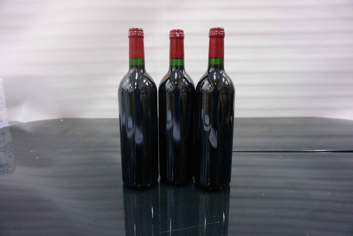 Chateau Lynch Bages 2000