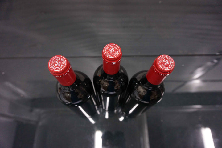 Chateau Lynch Bages 2000