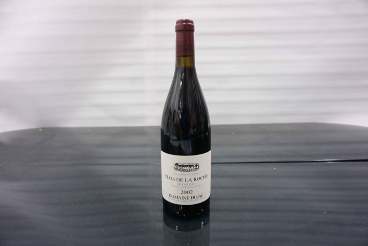 Dujac Clos de la Roche Grand Cru 2002